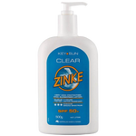 Keysun Zinke Sunscreen Lotion SPF50+ 500g
