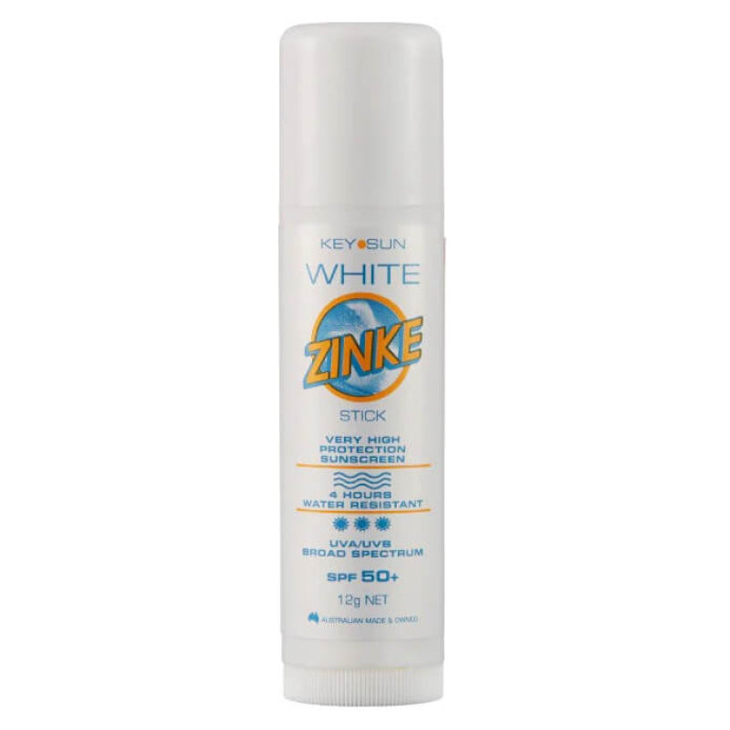 Keysun Zinke 防曬棒 SPF 50+ 5克