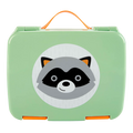 Skip Hop Zoo Bento Lunch Box