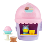Skip Hop 動物園冰淇淋店玩具組 - 獨角獸