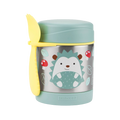 Skip Hop Zoo Insulated Food Jar
