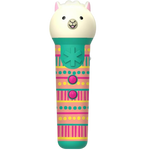 Skip Hop 動物園 La La Llama 麥克風