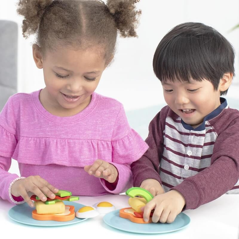 Skip Hop Zoo Lets Brunch Set