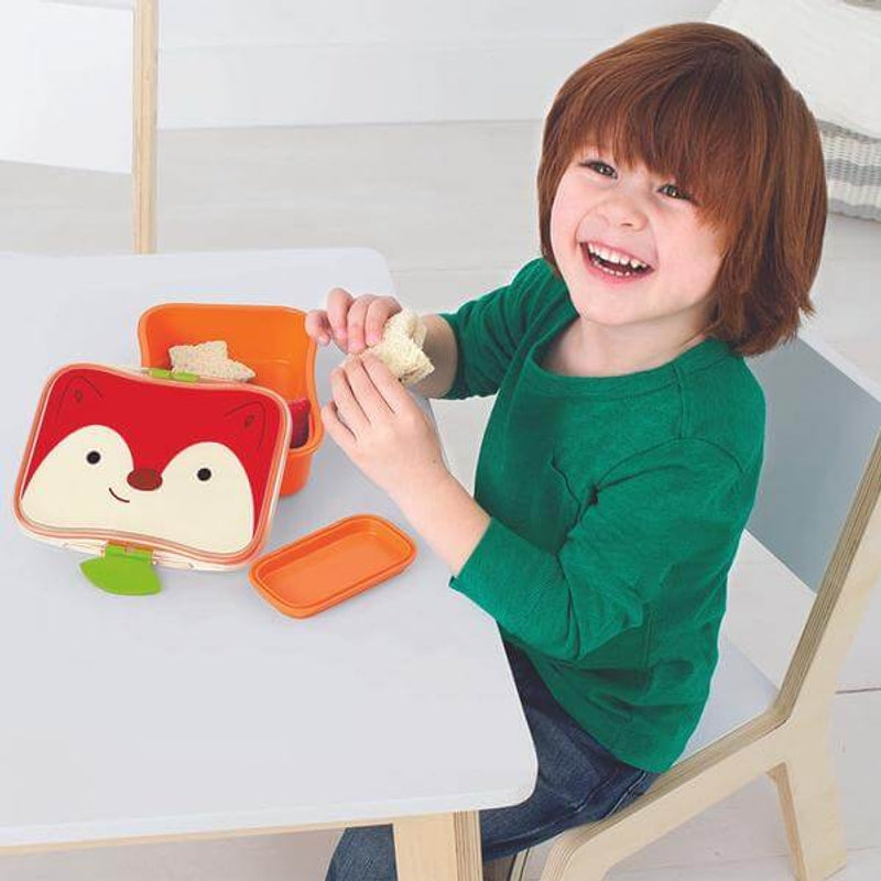 Skip Hop Zoo Lunch Kit