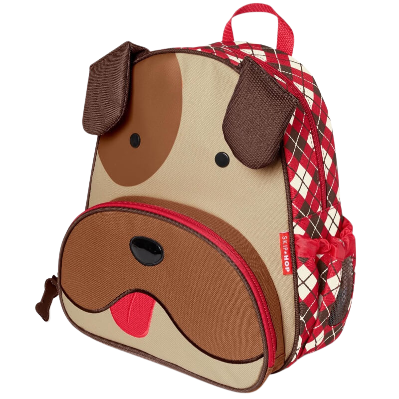 Skip Hop Zoo Pack