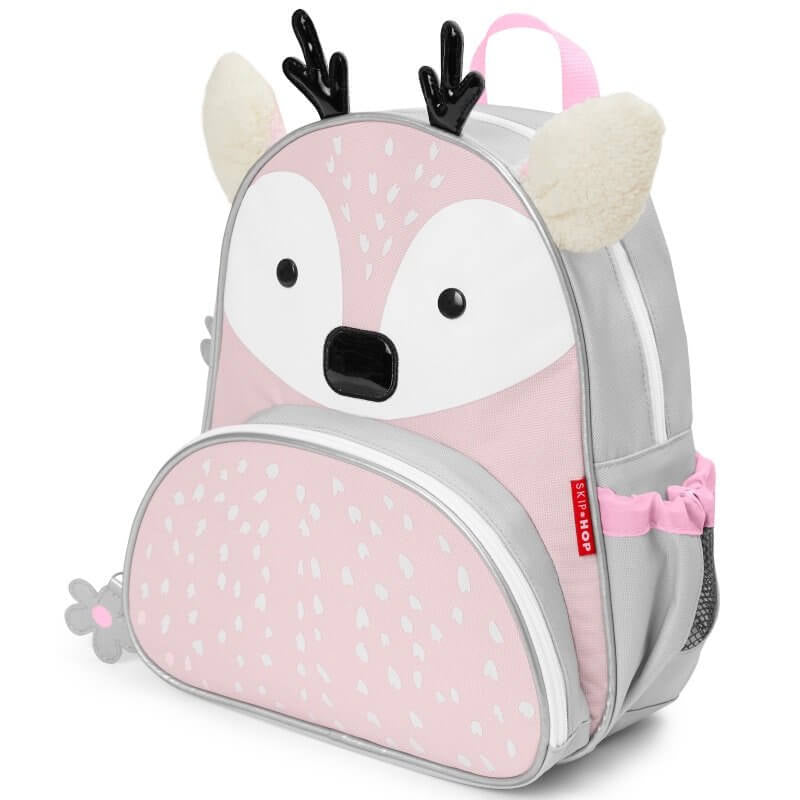 Skip Hop Zoo Pack