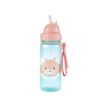 Skip Hop Zoo PP Straw Bottle 390ml