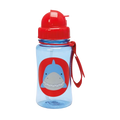 Skip Hop Zoo Straw Bottle