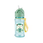 Skip Hop Zoo Tritan Renew Straw Bottles
