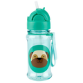 Skip Hop Zoo Tritan Renew Straw Bottles