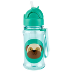 Skip Hop Zoo Tritan Renew Straw Bottles