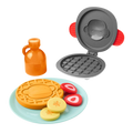 Skip Hop ZOO Waffle-y Fun Set - Monkey