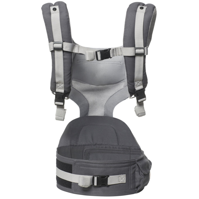 ergobaby 360 carbon grey