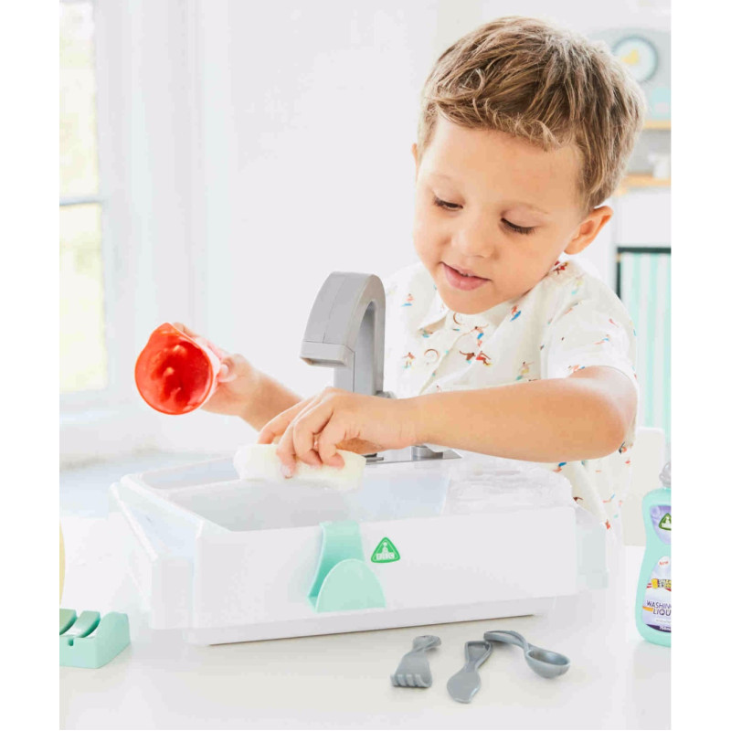  ELC  Kitchen  Sink