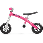 Micro Scooter 邁古 G-Bike 平衡車 - 粉紅色