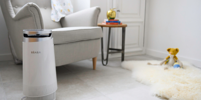 Do I need an Air Purifier in the Nursery?