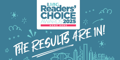 Baby Central HK Wins Best Baby Gear in the Readers’ Choice Awards 2025!