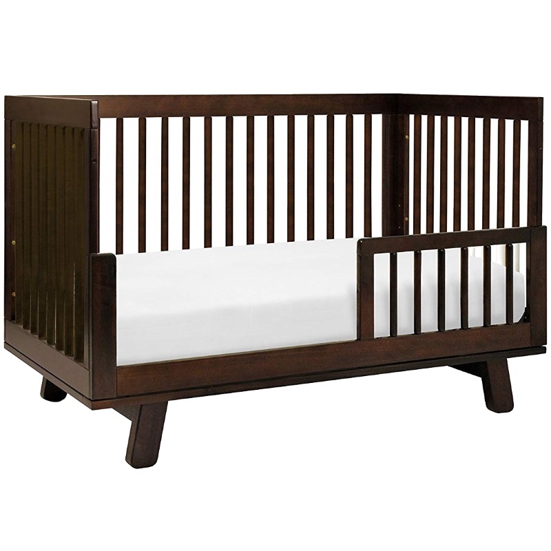 espresso baby furniture