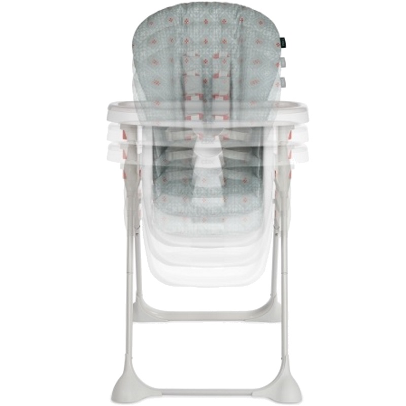 4 baby high chair