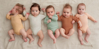 The Newborn Clothing List