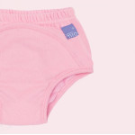 Bambino Mio Training Pants - Light Pink