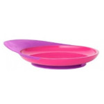 Boon Catch Plate With Spill