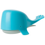 Boon Chomp Hungry Whale Bath Toy