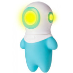 Boon Light Up Bath Toy Marco
