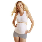 Cantaloop 凱特洛普 Pregnancy Support Belt (White)