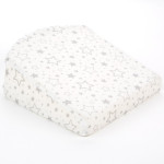 CuddleCo Comfi-Mum 3in1 Memory Foam Wedge Cushion - Star