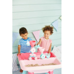 ELC Sand and Water Table - Pink/Red