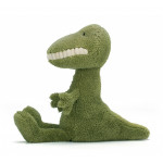 Jellycat Toothy T Rex - Large 36cm