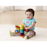 Lamaze 拉梅茲 Freddie the Firefly High Chair Toy