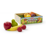 Melissa & Doug Play-Time Produce Fruit - Play Food