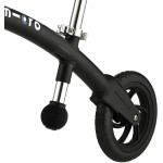 Micro Scooter 邁古 G-Bike Chopper 平衡車 - Black Matt