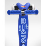 Micro Scooter 邁古 豪華版 Micro 迷你滑板車 - 藍色