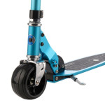 Micro Scooter 邁古 Rocket  滑板車 - 天空藍色 - 120mm 寬肥車輪