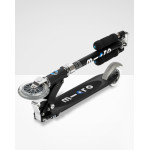 Micro Scooter 邁古 Sprite - 兩輪滑板車 - 黑色