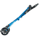 Micro Scooter Trike Deluxe - Blue