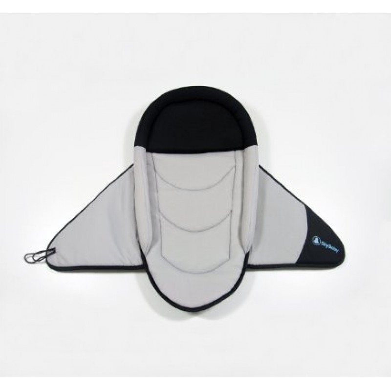 skybaby travel mattress for air travel