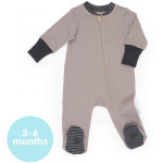 TinyBitz Summer Growing Kit for Newborn Babies (Spot The Dots)