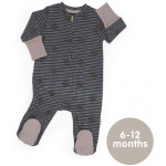 TinyBitz Winter Growing Kit for Newborn Babies (Spot The Dots)