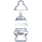 Tommee Tippee 湯美天地 Closer to Nature PP 奶樽 -150ml
