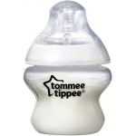 Tommee Tippee 湯美天地 Closer to Nature PP 奶樽 -150ml