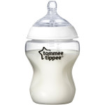 Tommee Tippee Closer to Nature PP Bottle 260ml