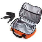 Trunki 2 in 1 Lunch Bag Backpack - Orange