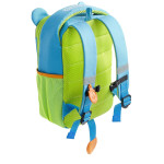 Trunki ToddlePak Backpack - Blue