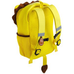 Trunki ToddlePak Backpack - Lion