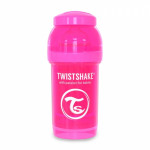 Twistshake Anti-Colic 180ml - Pink