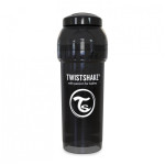 Twistshake Anti-Colic 260ml - Black